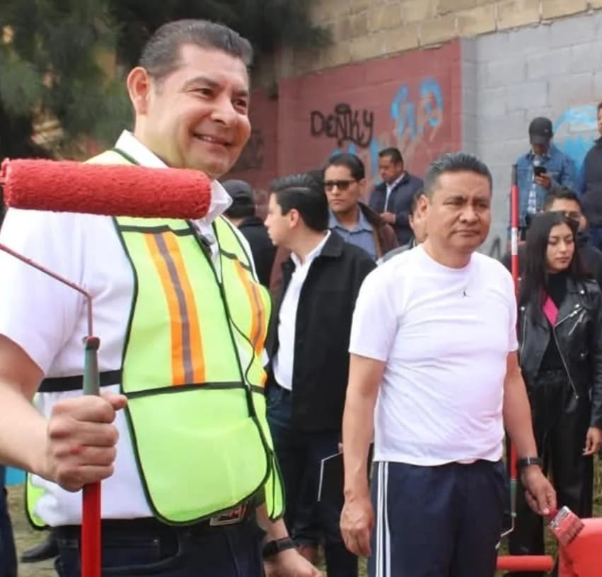 Puebla y Tlaxcala refuerzan seguridad con trabajo coordinado