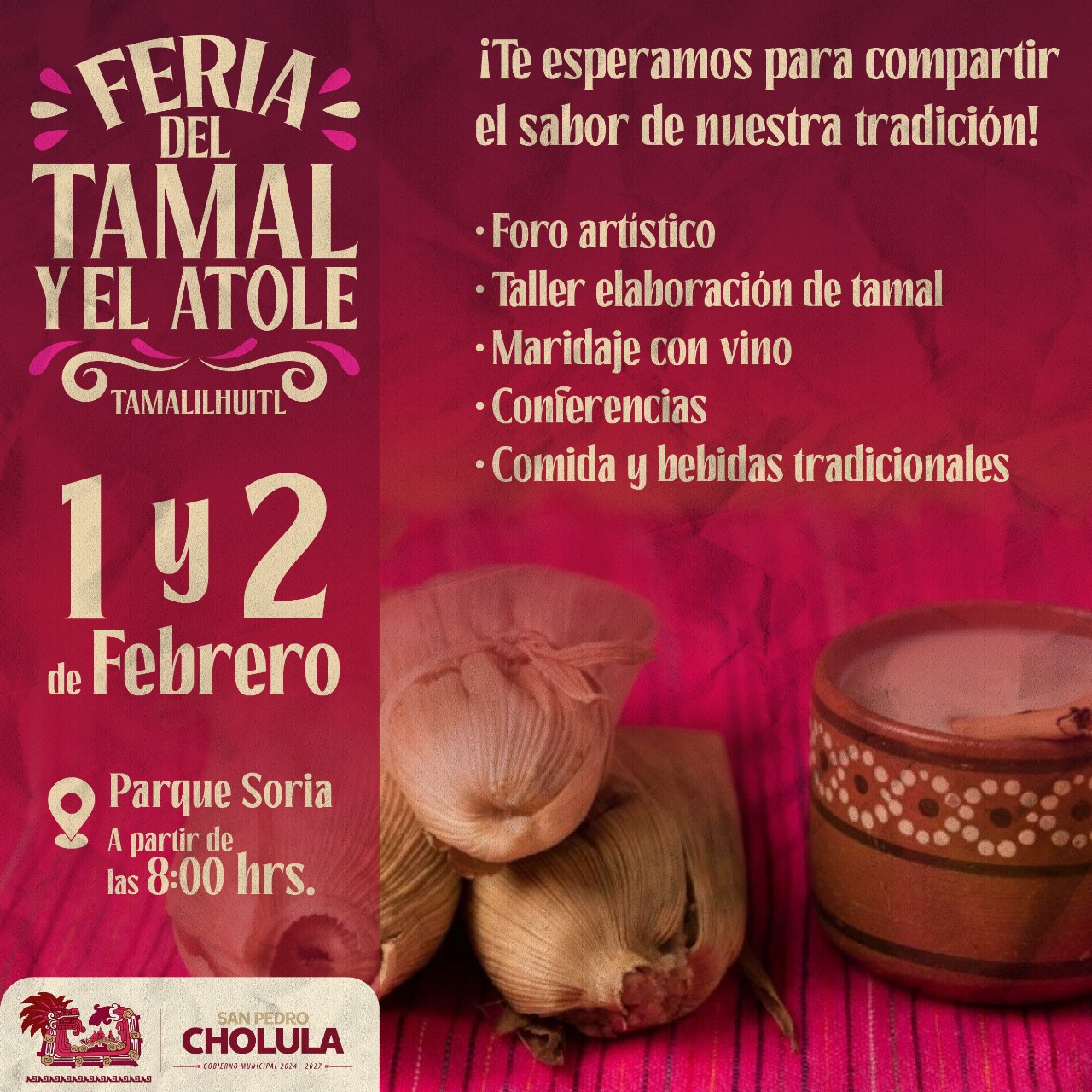 feria tamal 4