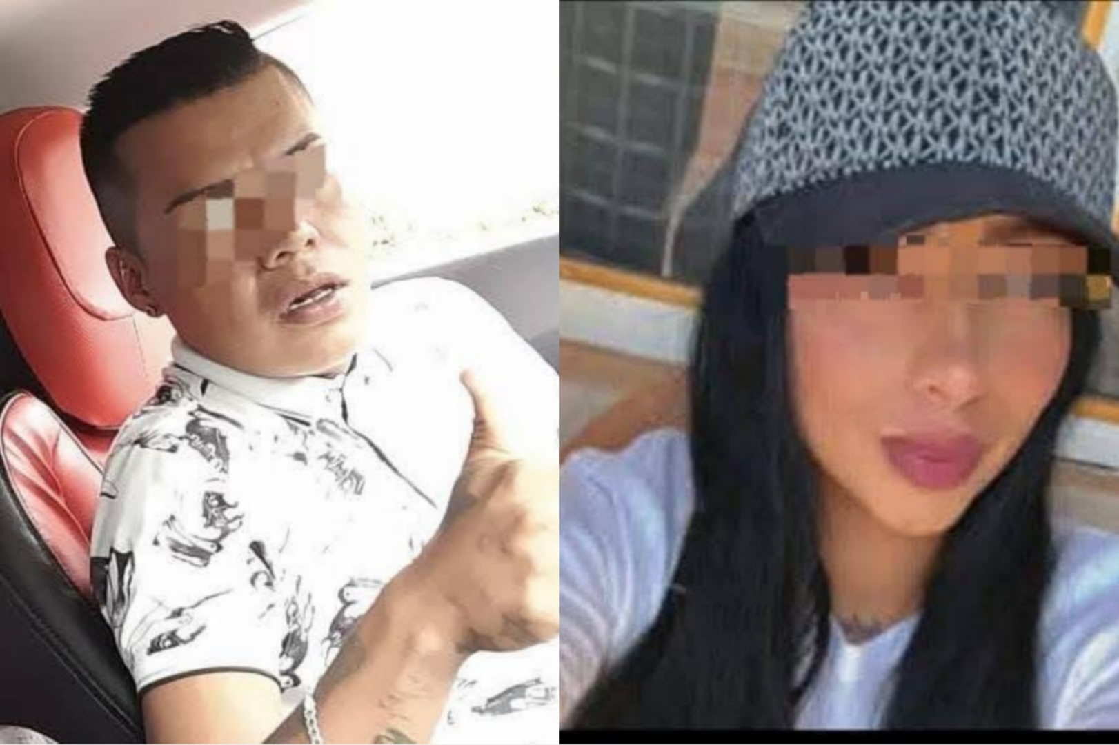 Capturan a líder de "Los Brujos" en Tlaxcala tras fuerte operativo