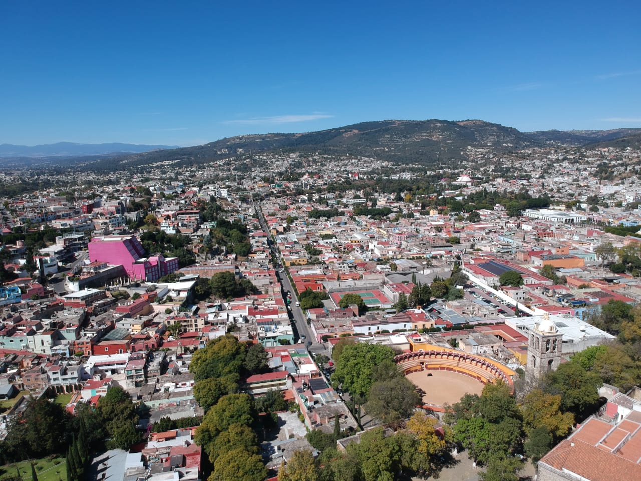 Incremento en la población ocupada de Tlaxcala en el cuarto trimestre de 2024