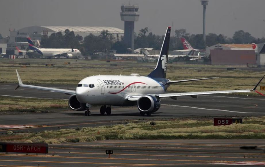 Tus derechos ante vuelos retrasados o cancelados en México