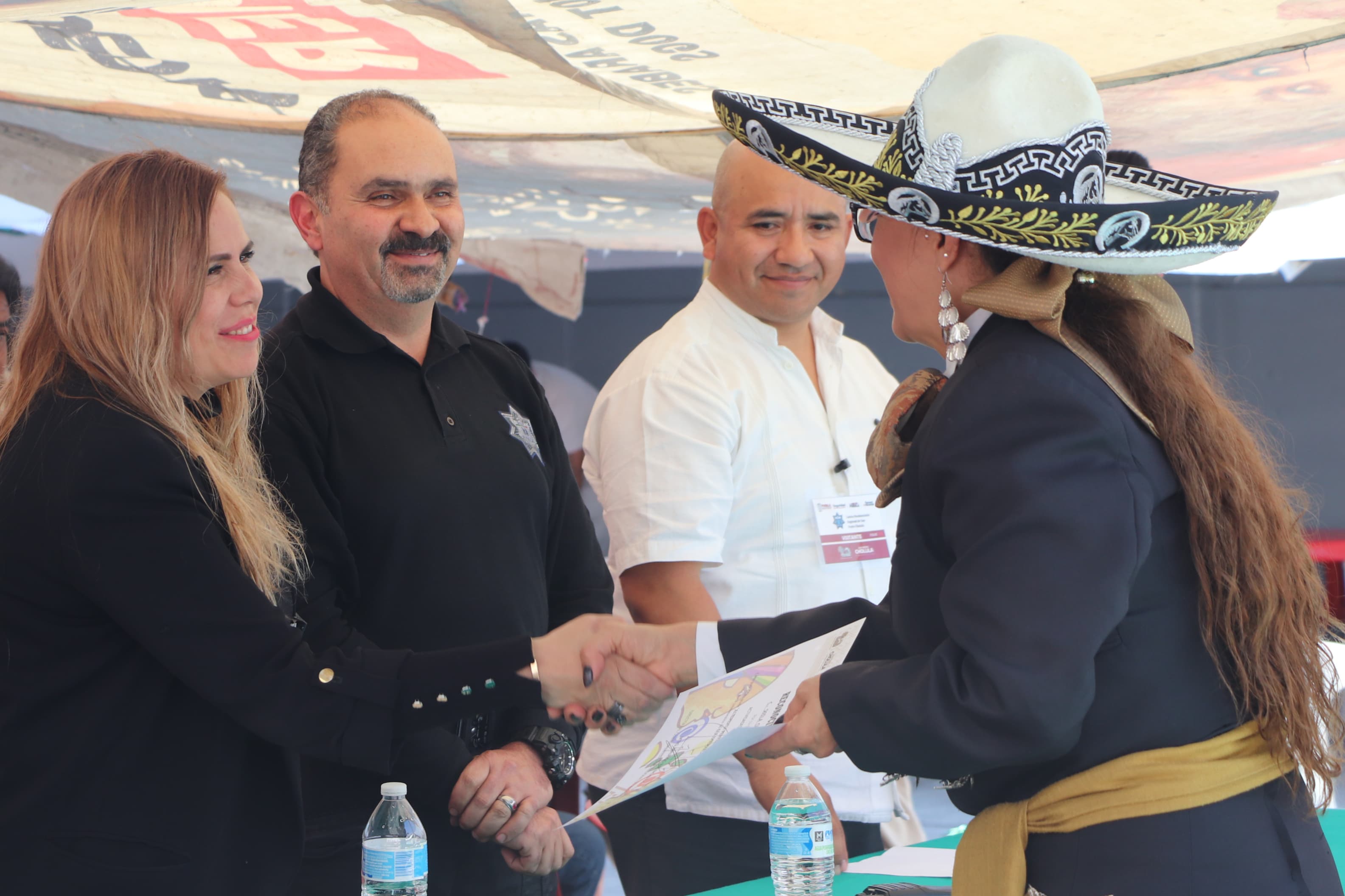 promueven tradiciones en cereso spch 3