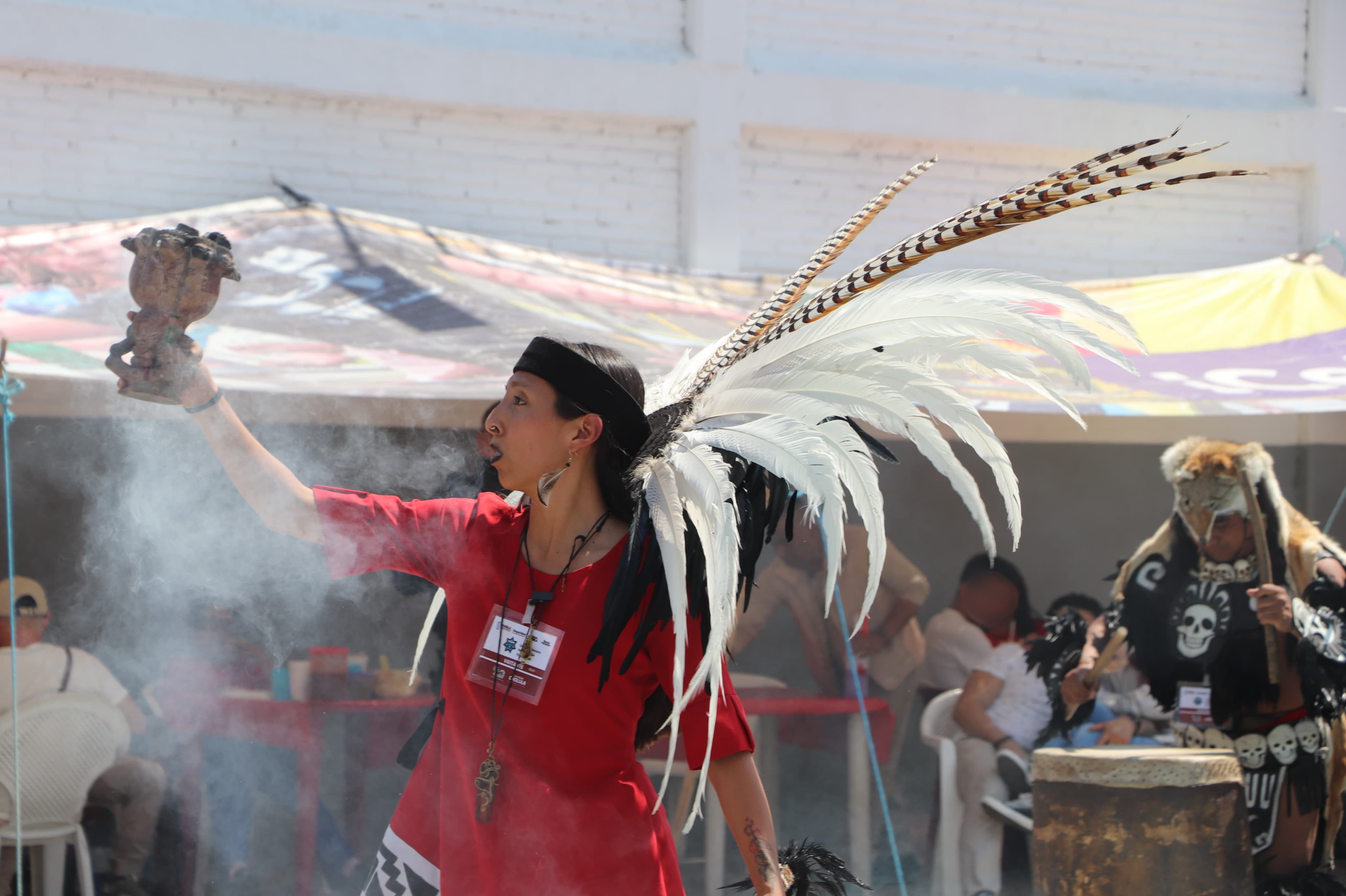 promueven tradiciones en cereso spch 4