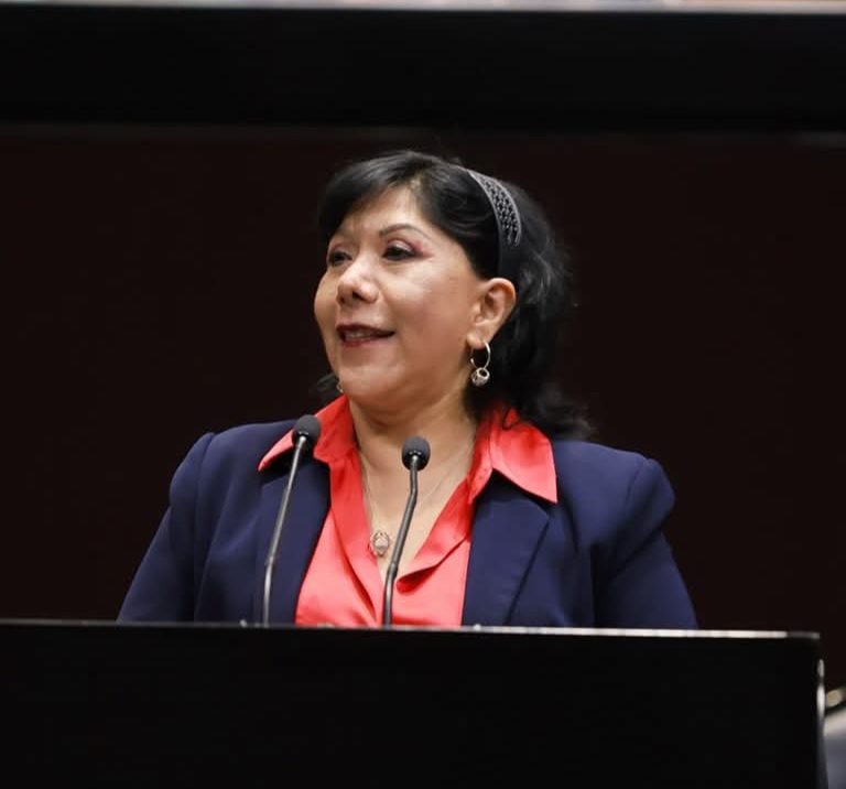 Exige Senadora a Gobierno Estatal insumos y alimentos de calidad para Hospital de la Mujer