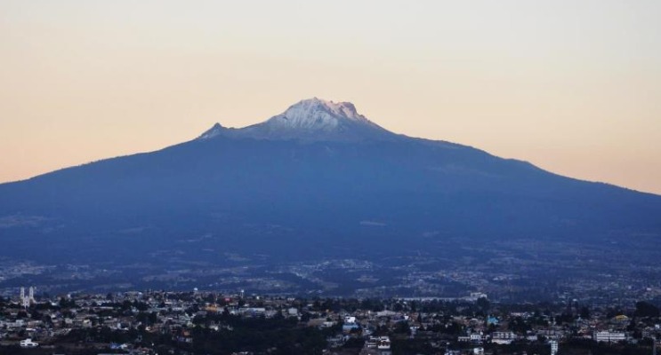 Gobierno de Puebla emite licitación para construcción del Ecoparque de La Malinche