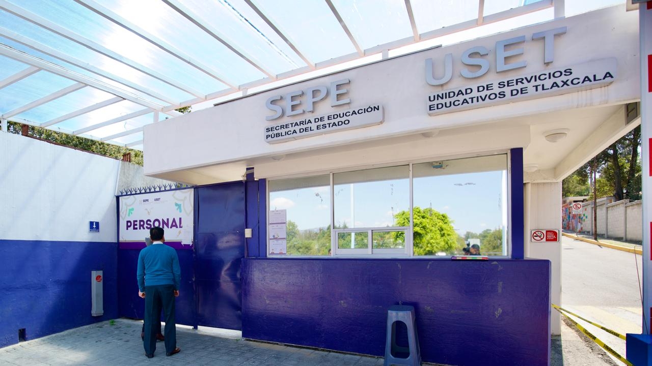 No pierdas la oportunidad! Preinscripción a educación básica en Tlaxcala