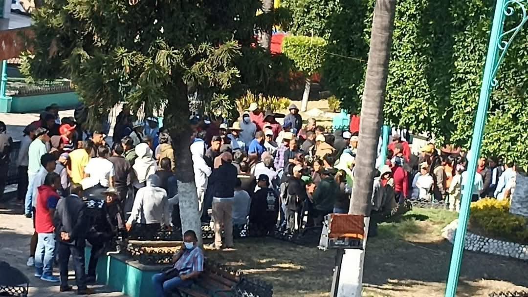 Cede SPM a presión de carnavaleros, libera más 1 mdp para danzantes
