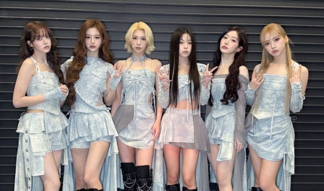 NMIXX regresa a México para su primer fan concert: ¡Todo lo que debes saber!