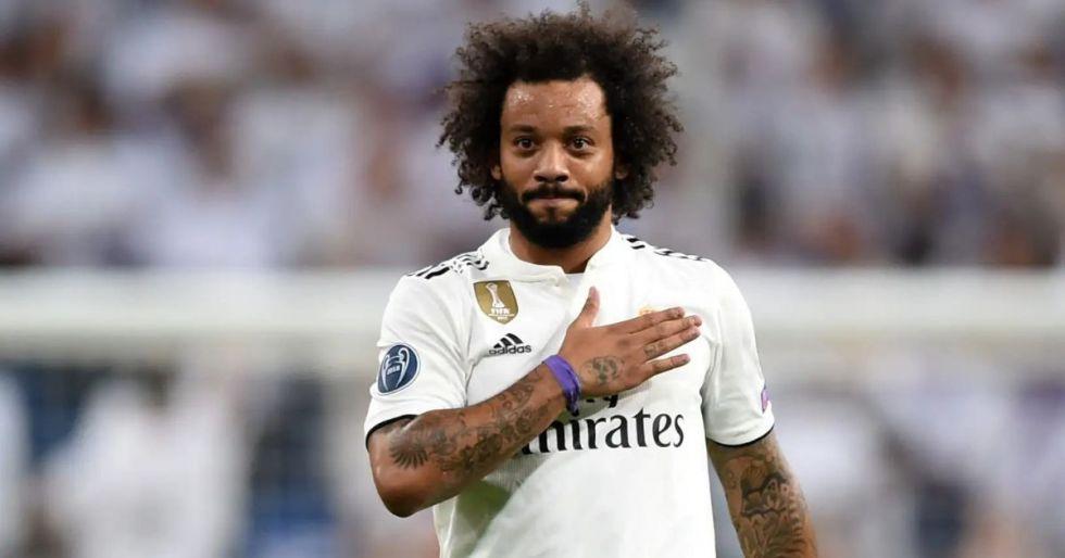 Marcelo anuncia su retiro del fútbol tras una carrera histórica