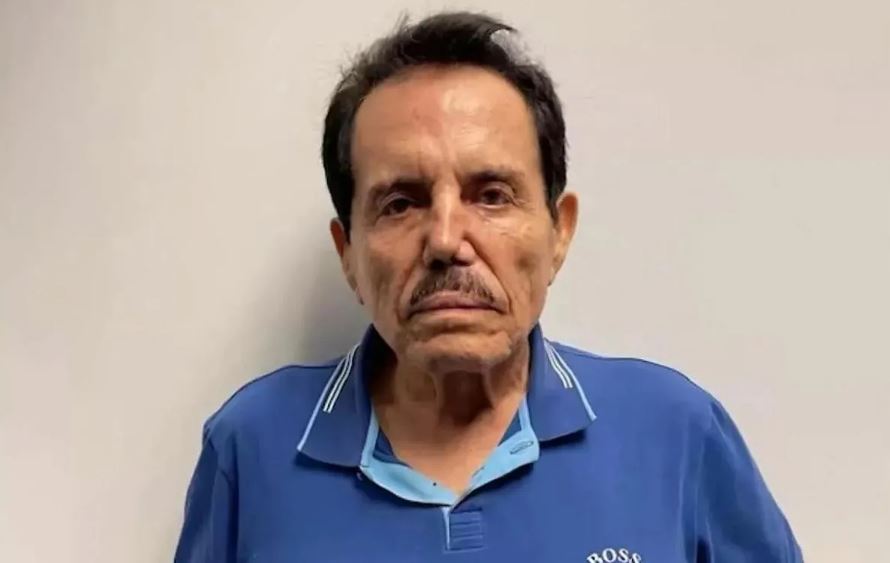 ¿Está ‘El Mayo’ Zambada negociando con EE. UU.? Los detalles de su “narco-enciclopedia”