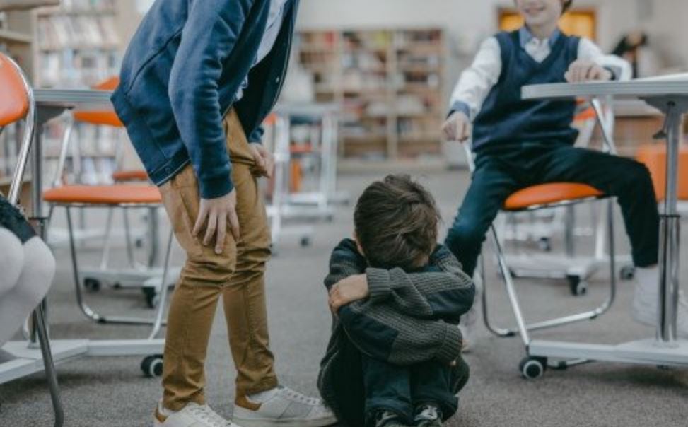 Tragedia en Zacatlán: Niño de 7 años se quita la vida tras sufrir bullying