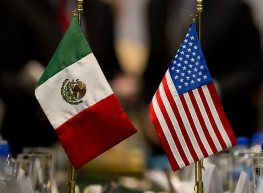 Diálogo clave entre México y EE.UU. sobre seguridad y defensa