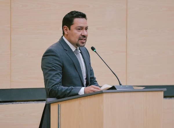 Proponen en Puebla cárcel para prestamistas "gota a gota"