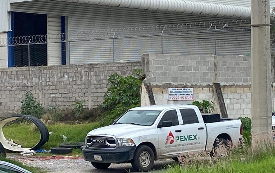 Nueva toma clandestina en Chachapa reaviva alarma por robo de hidrocarburos