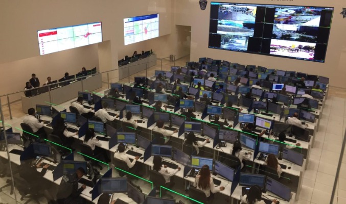 Policía Cibernética incrementará personal tras aprobación de ley de cibersasedio