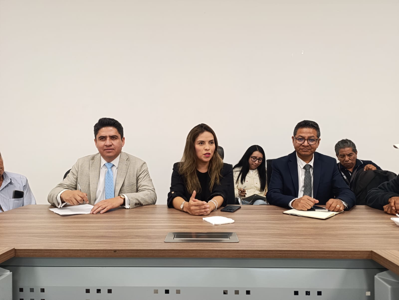 Gobierno de Cuautlancingo y el INSUS firmarán convenio para regularizar el uso de suelo