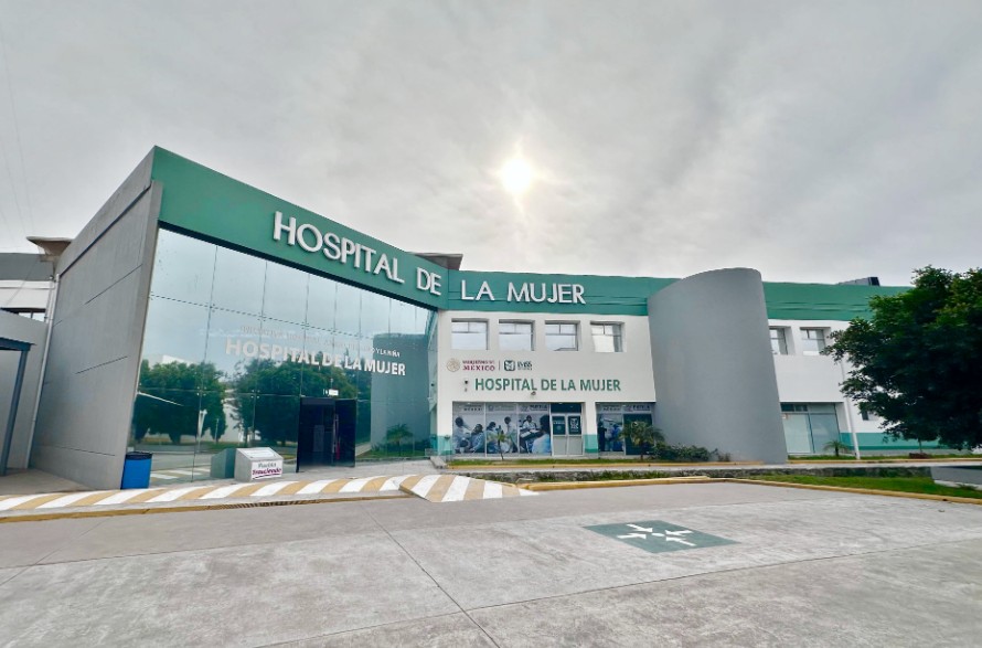 Servicios de salud garantizados pese a manifestación sindical