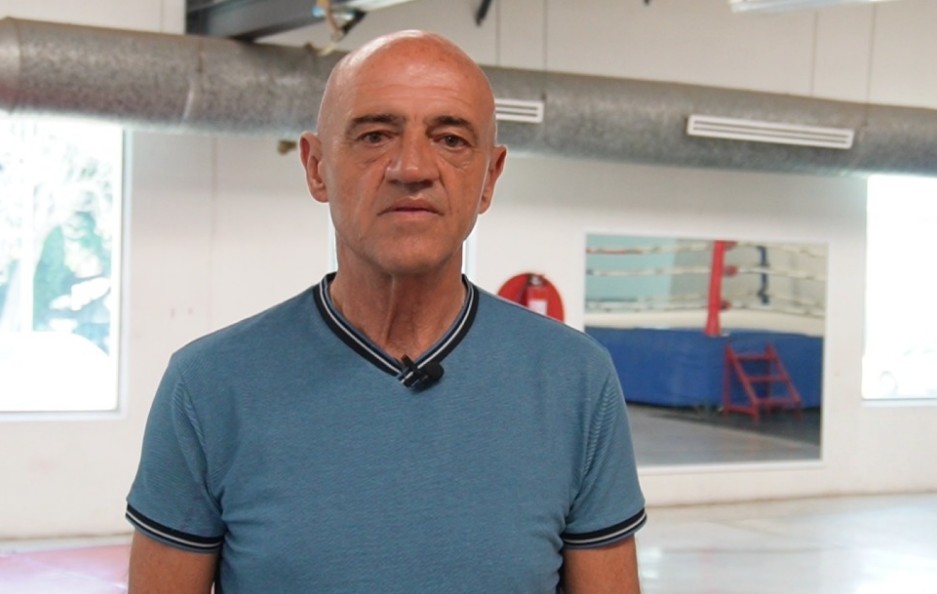 La UDEP presenta a su equipo fundador para la carrera de Cultura Física