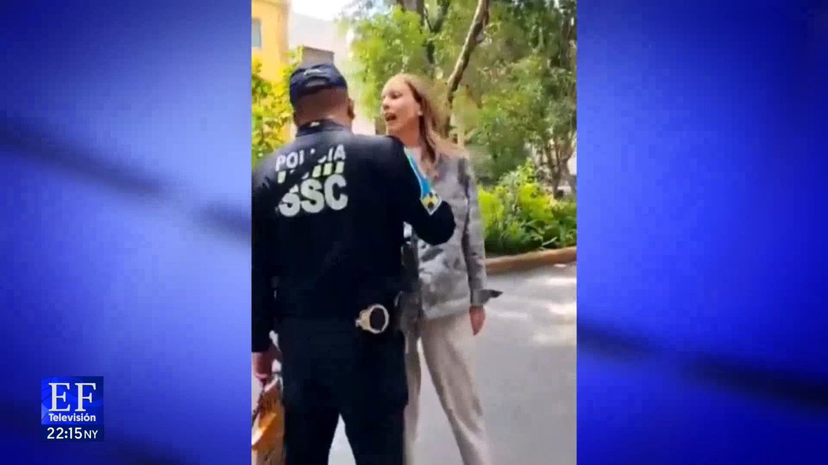 Proponen quitar visa a extranjeros que discriminen o insulten en México