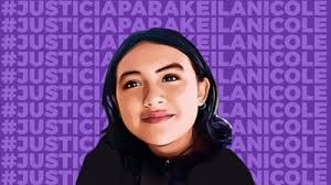 Feminicidio de Keila Nicole: crimen planeado por joven inspirado en ‘Dexter’