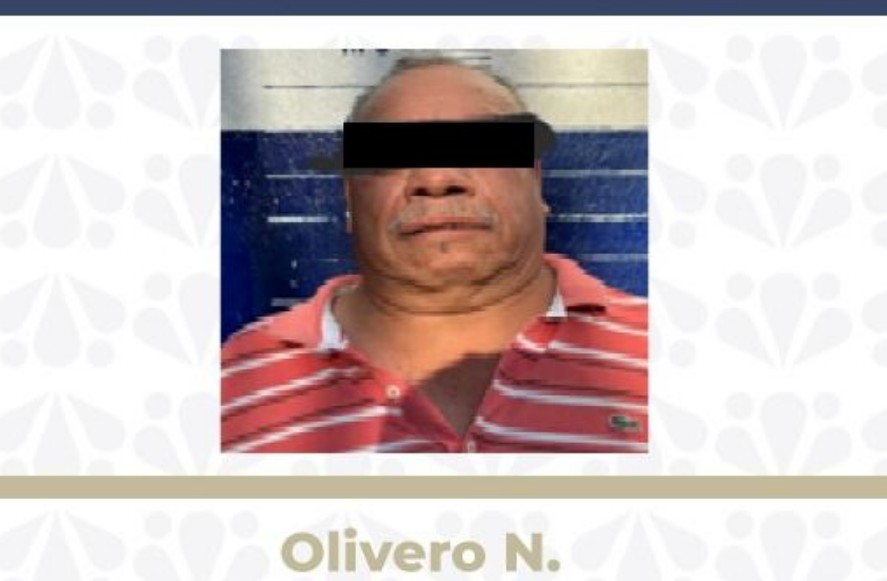 Fiscalía Puebla logra vinculación por muerte de “Capitán”