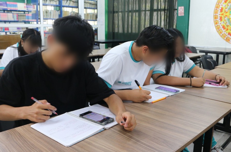 COBAEP lanza segunda oportunidad de ingreso este 26 de julio
