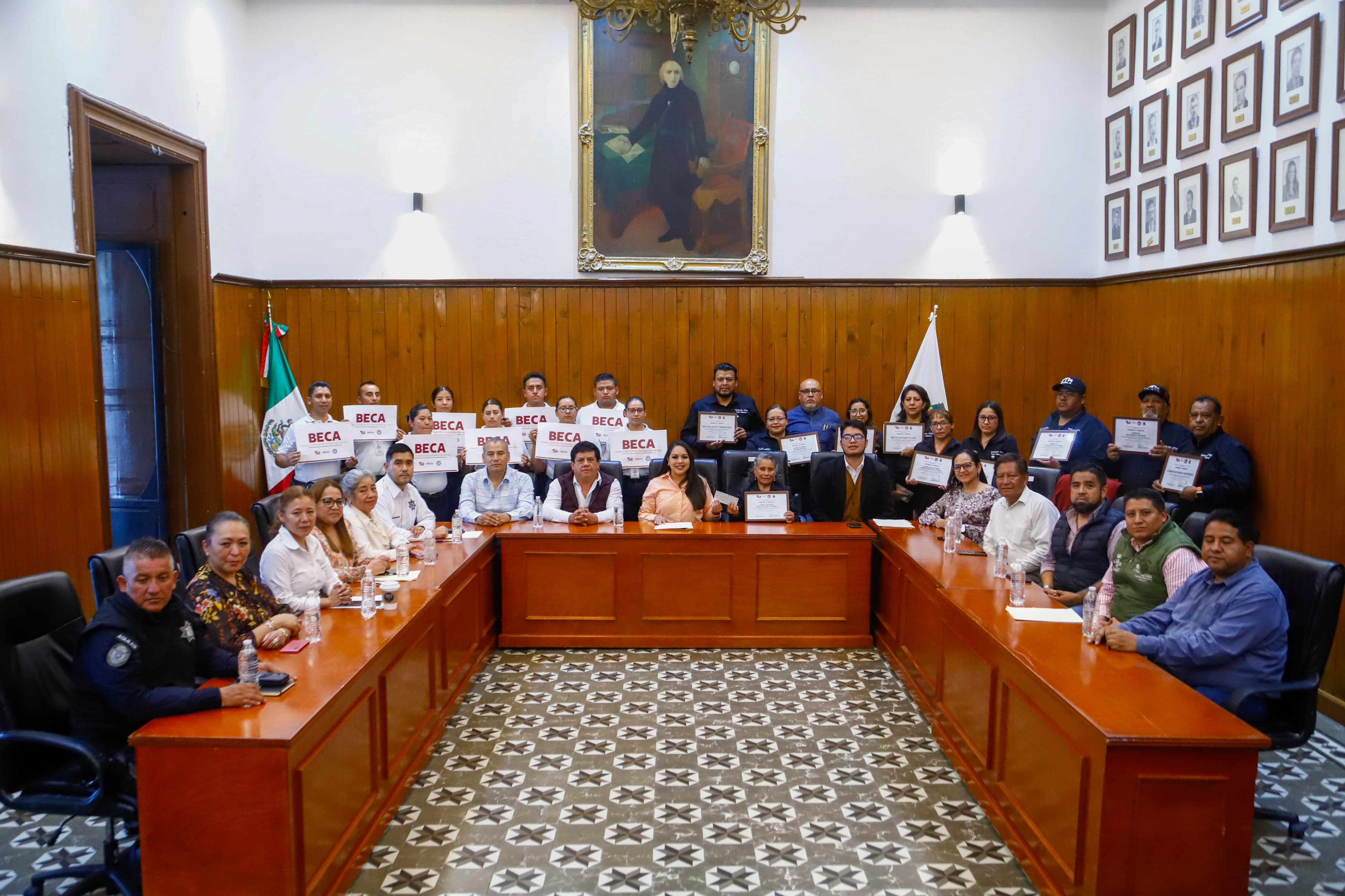 tfd entrega becas 5jpg