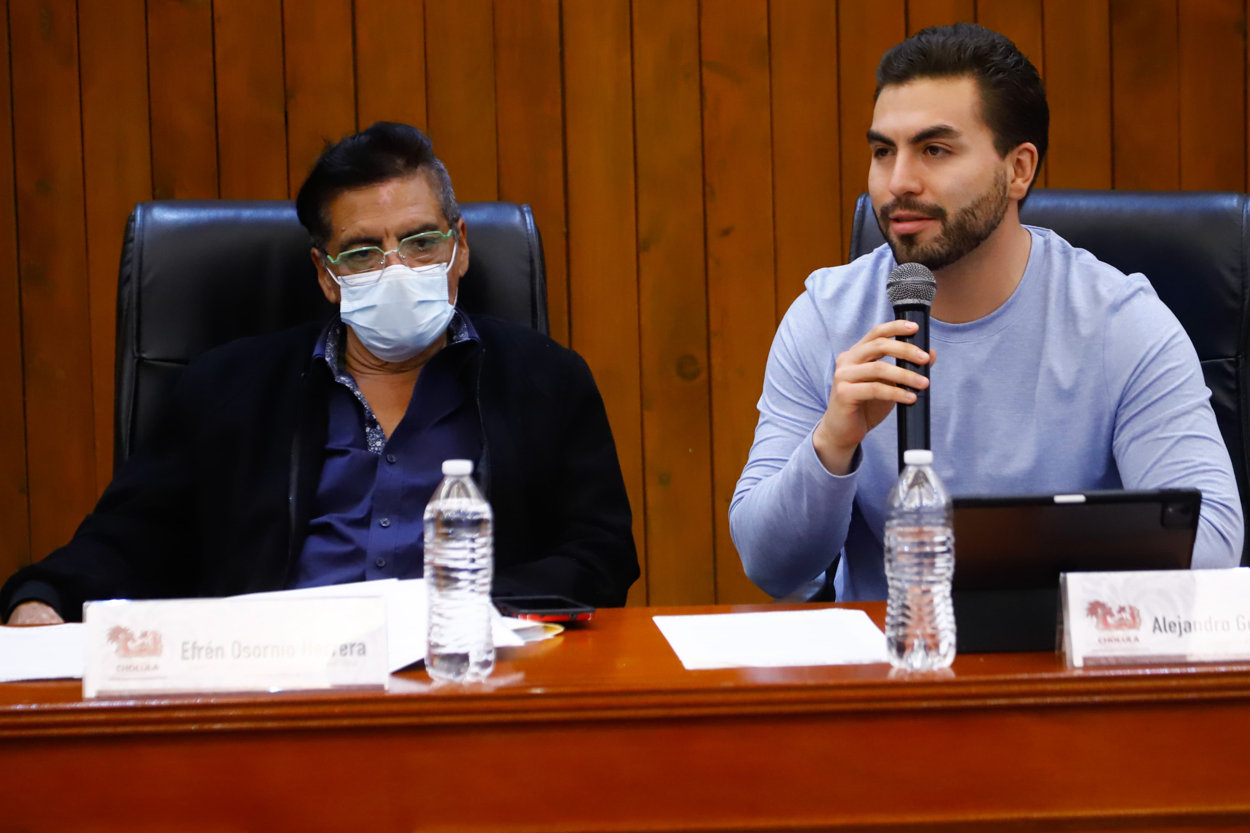 Tonantzin Fernández impulsa programa “Mujeres Heroínas” para fortalecer la economía de las jefas de familia 