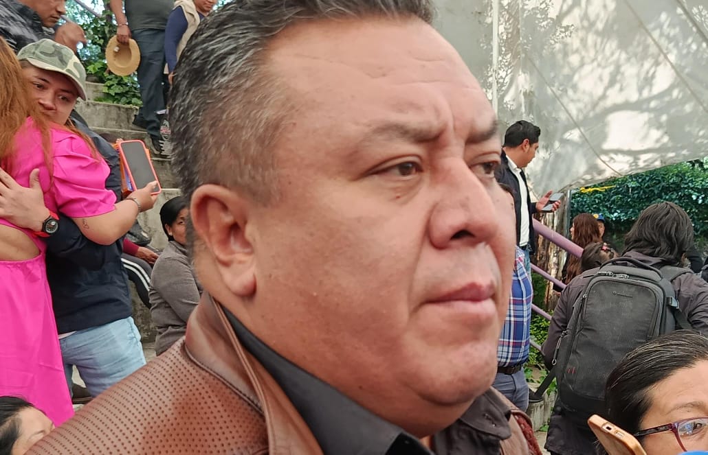 Granizada impacta a 12 municipios en Tlaxcala; emiten alerta preventiva