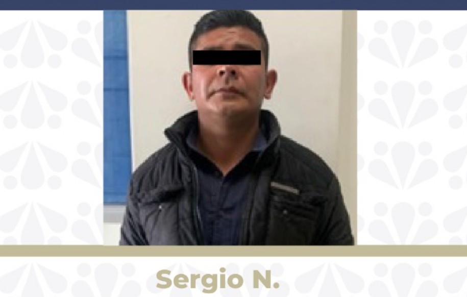 Confirman sentencia contra agresor sexual en Huauchinango