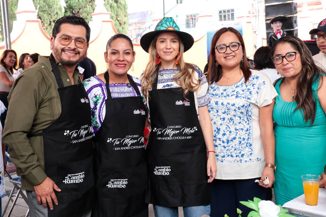 inicia feria cultura y tradición 2025 3