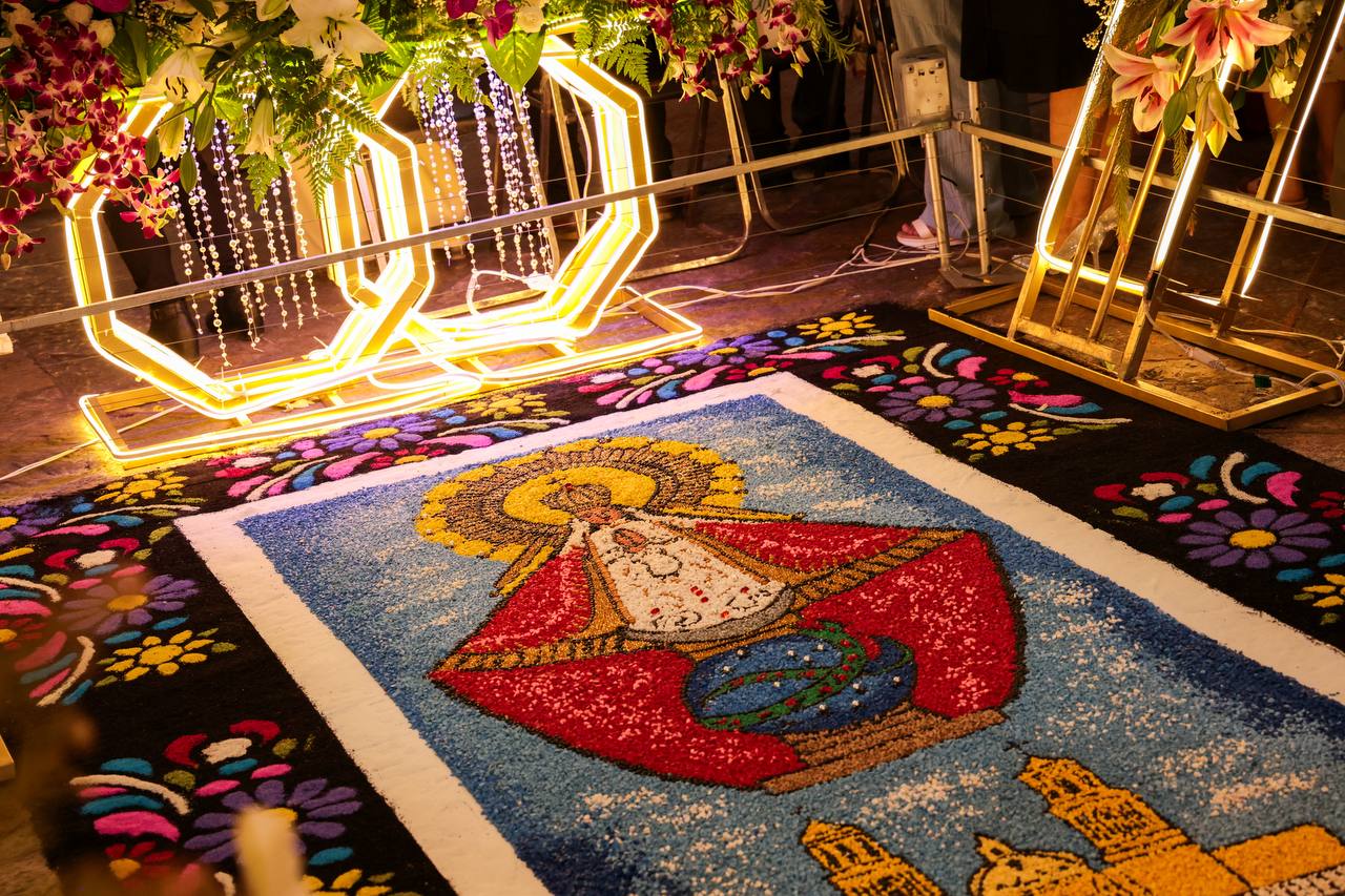 inicia feria cultura y tradición 2025 5