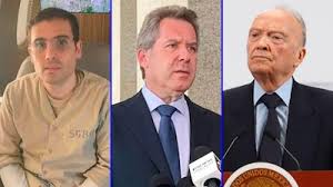 FGR defiende extradición de Ovidio Guzmán y desmiente acusaciones