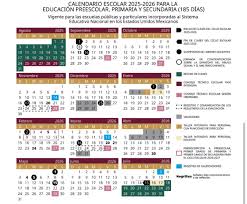 SEP cambia inicio de clases y suma más vacaciones en ciclo 2025-2026