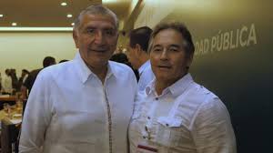 Buscan en Brasil al exsecretario de Seguridad de Adán Augusto