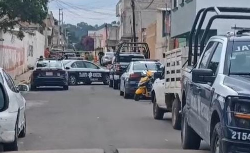 Ataque armado en negocio de micheladas deja un muerto en Texmelucan