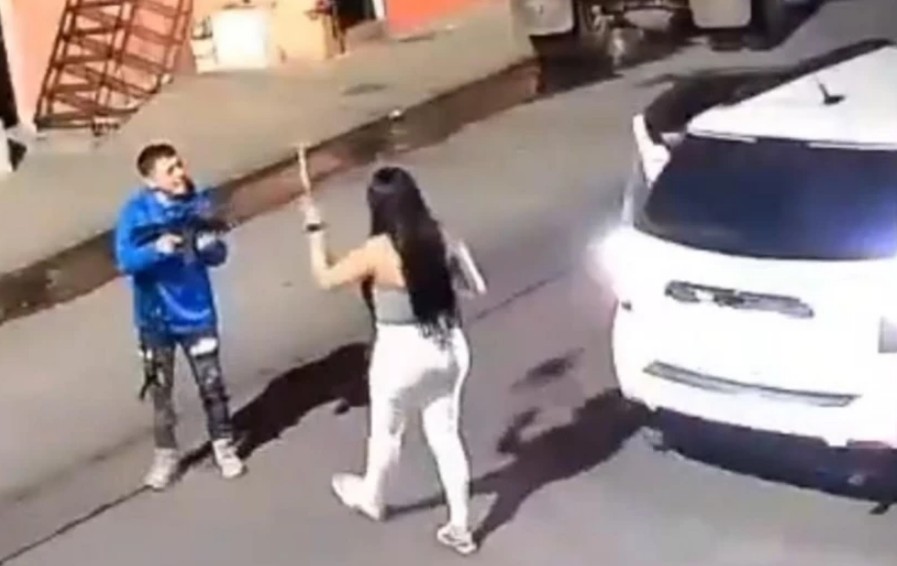 Brutal feminicidio sacude a Guadalajara: Karla es asesinada por su expareja