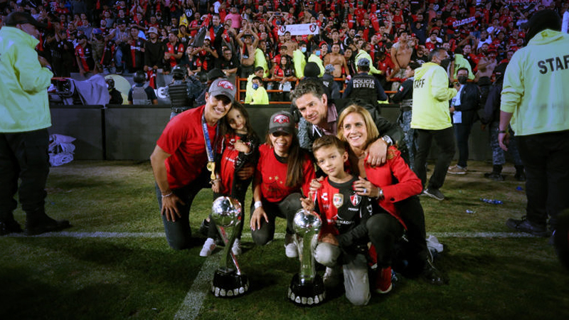 Grupo Orlegi pone en venta al Atlas y se despide de la multipropiedad