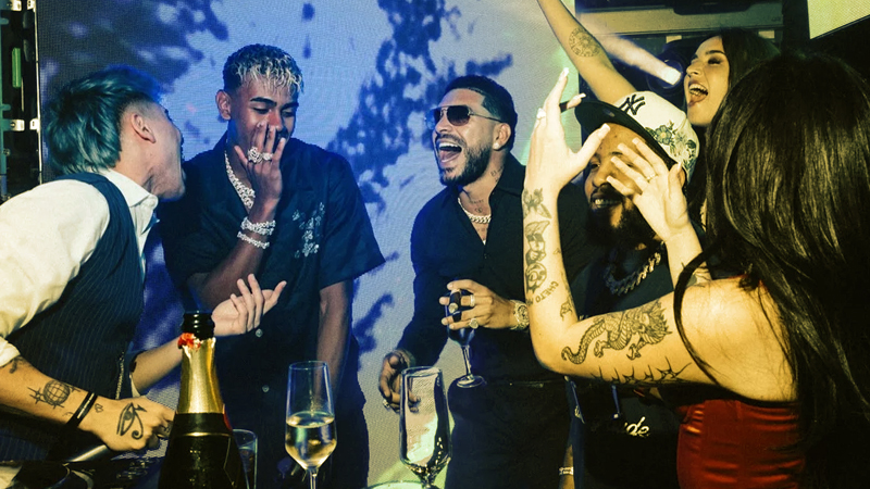 Gobierno español investiga fiesta de Lamine Yamal por posible vulneración de derechos