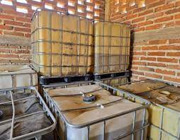 FGR decomisa 19 mil litros de huachicol en Jalisco; no hay detenidos