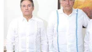 Prófugo y vinculado al CJNG: ¿Quién es Hernán Bermúdez Requena?