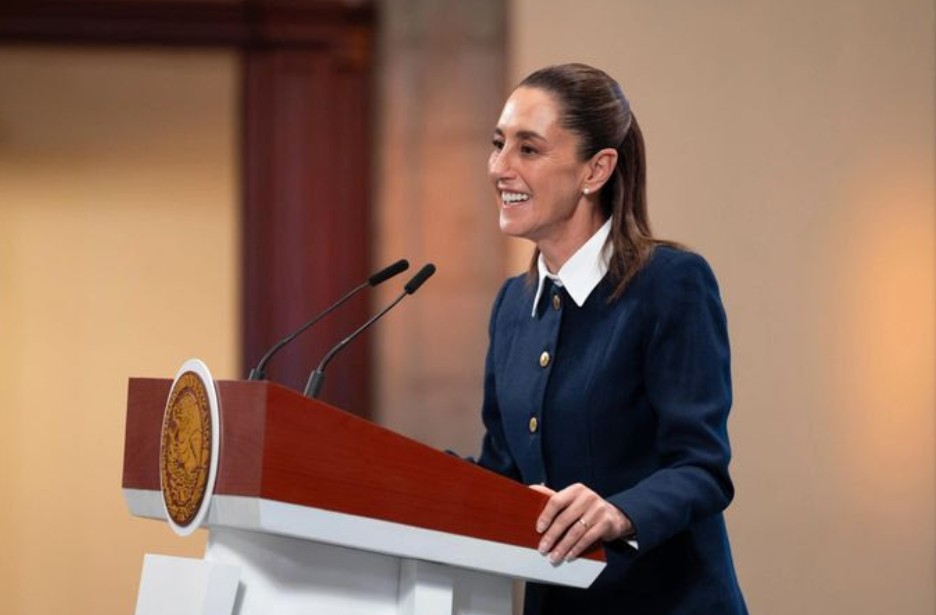Claudia Sheinbaum impulsa la salud pública con nuevas unidades médicas