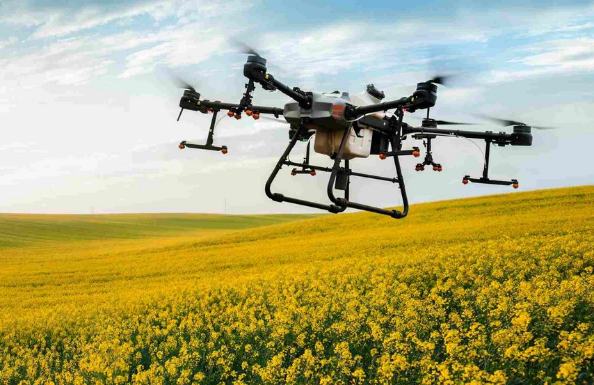 Tecnología e innovación: el nuevo rostro del campo mexicano