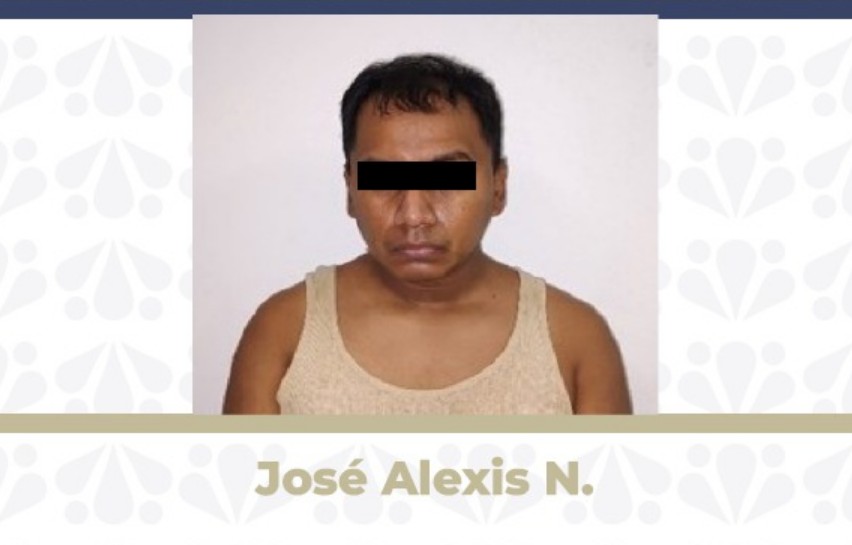 Exelemento de Tulcingo sentenciado por homicidio calificado