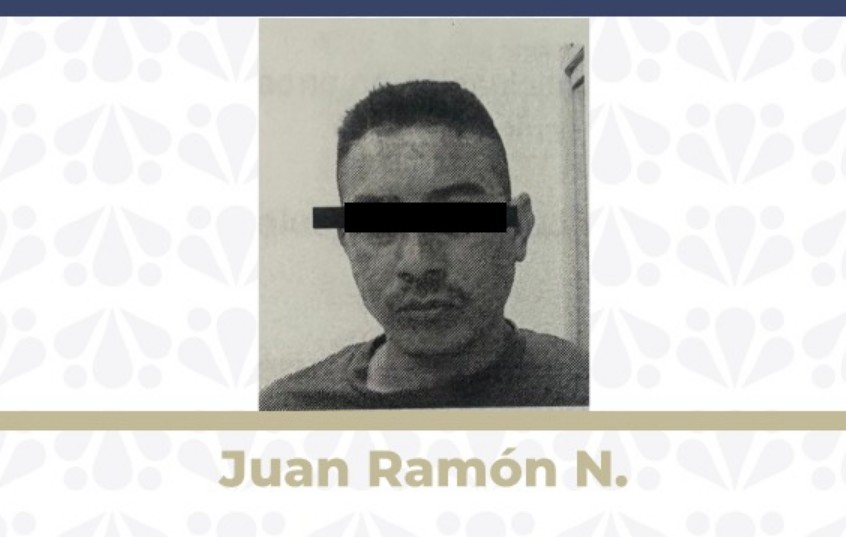 FGE Puebla logra condena por secuestro exprés en la autopista Puebla-Orizaba