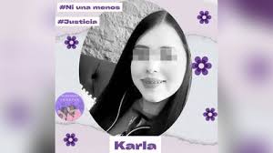 Feminicidio de Karla: asesino usó rifle AR-15 exclusivo del Ejército