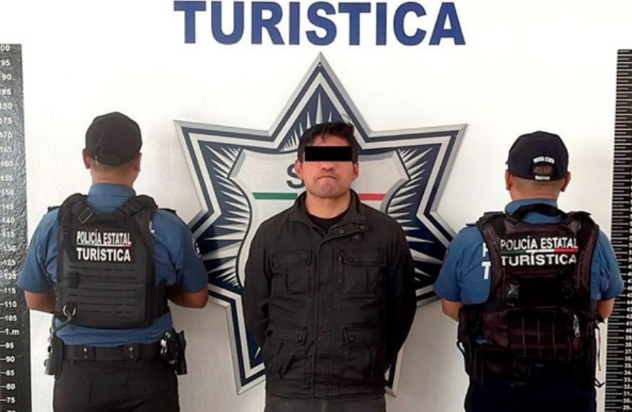 Operativo “Transporte Seguro” da resultados en Puebla