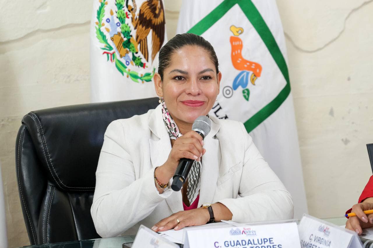  Aprueba Cabildo estados financieros de junio y recursos para tratamiento de agua