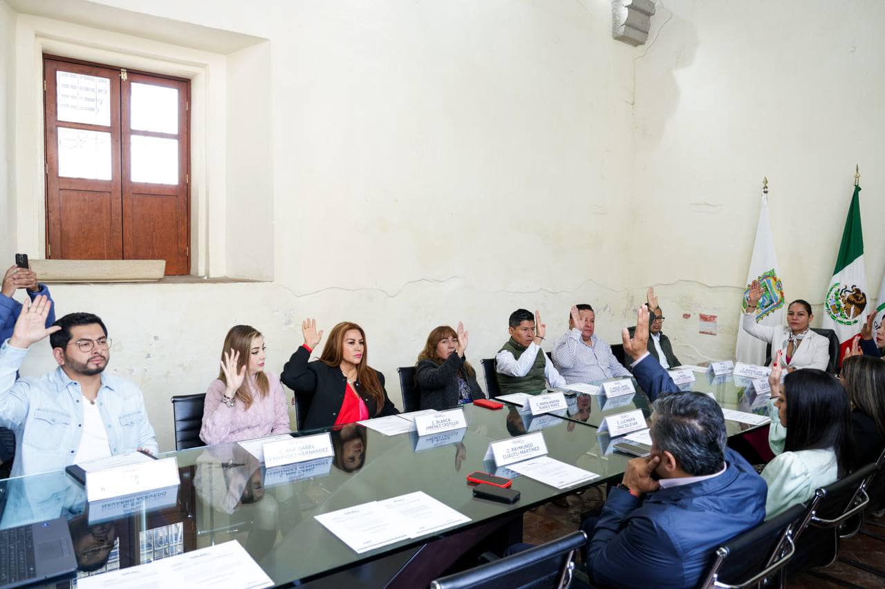 aprueba cabildo ef junio sach 3