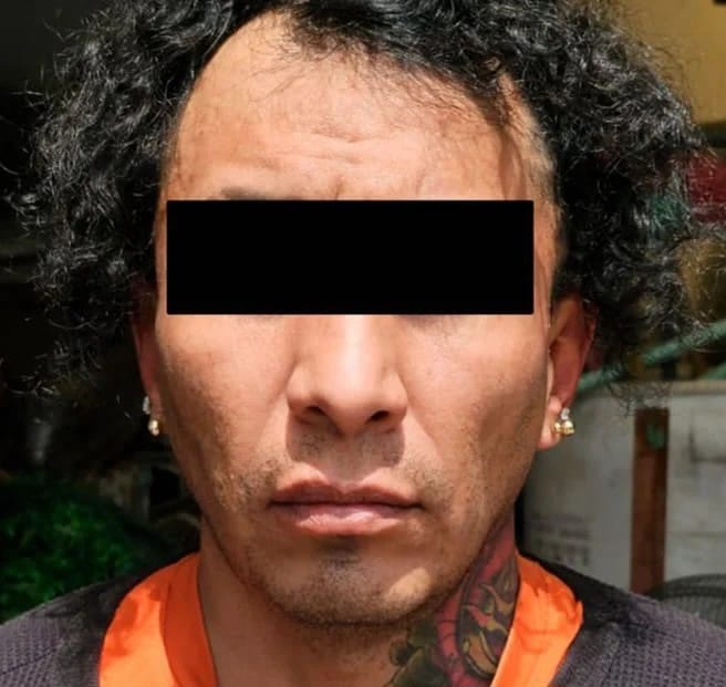 Desmantelan célula de extorsión virtual en operativo conjunto en San Pedro Cholula